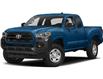 2018 Toyota Tacoma SR5 (Stk: 8719) in Port Alberni - Image 1 of 2