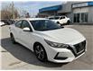 2023 Nissan Sentra SV (Stk: 250380) in Kingston - Image 1 of 26
