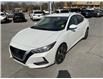 2023 Nissan Sentra SV (Stk: 250380) in Kingston - Image 7 of 26