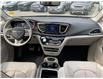 2017 Chrysler Pacifica Limited (Stk: 250350) in Kingston - Image 14 of 25