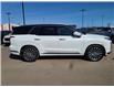 2023 Hyundai Palisade Ultimate Calligraphy (Stk: P25-039) in Grande Prairie - Image 3 of 28