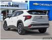 2025 Chevrolet Trax LT (Stk: 25-297) in Brockville - Image 4 of 22