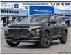 2025 Chevrolet Trax LT (Stk: 25-298) in Brockville - Image 1 of 22