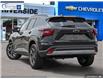 2025 Chevrolet Trax LT (Stk: 25-298) in Brockville - Image 4 of 22