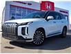 2023 Hyundai Palisade Ultimate Calligraphy (Stk: P25-039) in Grande Prairie - Image 1 of 28