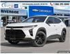 2025 Chevrolet Trax ACTIV (Stk: 25-291) in Brockville - Image 1 of 23