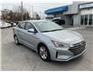 2020 Hyundai Elantra Preferred (Stk: 250412) in Kingston - Image 1 of 25