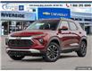 2025 Chevrolet TrailBlazer LT (Stk: 25-294) in Brockville - Image 1 of 26