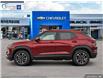 2025 Chevrolet TrailBlazer LT (Stk: 25-294) in Brockville - Image 3 of 26