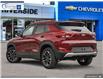 2025 Chevrolet TrailBlazer LT (Stk: 25-294) in Brockville - Image 4 of 26