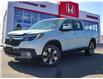 2018 Honda Ridgeline Touring (Stk: H57-1095A) in Grande Prairie - Image 1 of 14