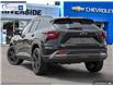 2025 Chevrolet Trax ACTIV (Stk: 25-296) in Brockville - Image 4 of 23