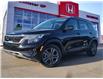2023 Kia Seltos EX (Stk: P25-027A) in Grande Prairie - Image 1 of 25