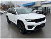 2023 Jeep Grand Cherokee Limited (Stk: 250396) in Kingston - Image 1 of 25