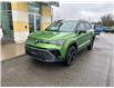 2025 Volkswagen Taos Comfortline Black Edition (Stk: 12918) in Peterborough - Image 1 of 20