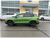 2025 Volkswagen Taos Comfortline Black Edition (Stk: 12918) in Peterborough - Image 2 of 20