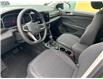 2025 Volkswagen Taos Comfortline Black Edition (Stk: 12918) in Peterborough - Image 7 of 20