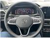2025 Volkswagen Taos Comfortline Black Edition (Stk: 12918) in Peterborough - Image 9 of 20