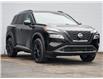 2023 Nissan Rogue SV Midnight Edition (Stk: N3703) in Hamilton - Image 5 of 31