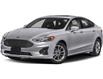 2020 Ford Fusion Hybrid SEL in Morrisburg - Image 1 of 4