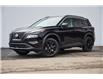 2023 Nissan Rogue SV Midnight Edition (Stk: N3703) in Hamilton - Image 1 of 31