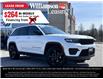 2023 Jeep Grand Cherokee Laredo (Stk: W8894) in Uxbridge - Image 1 of 21