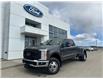 2025 Ford F-350 XL (Stk: 4225055) in Edson - Image 1 of 14