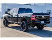 2024 RAM 3500 Laramie (Stk: KU0353) in Okotoks - Image 5 of 30