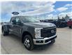 2025 Ford F-350 XL (Stk: 4225055) in Edson - Image 2 of 14