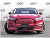 2025 Ford Mustang Mach-E Premium (Stk: MH011) in Sault Ste. Marie - Image 2 of 9