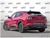 2025 Ford Mustang Mach-E Premium (Stk: MH011) in Sault Ste. Marie - Image 4 of 9