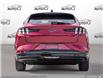 2025 Ford Mustang Mach-E Premium (Stk: MH011) in Sault Ste. Marie - Image 5 of 9