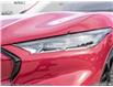 2025 Ford Mustang Mach-E Premium (Stk: MH011) in Sault Ste. Marie - Image 8 of 9