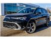 2025 Volkswagen Taos Highline (Stk: KS-73) in Okotoks - Image 1 of 32