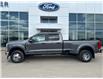 2025 Ford F-350 XL (Stk: 4225055) in Edson - Image 4 of 14