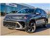 2025 Volkswagen Taos Highline (Stk: KS-82) in Okotoks - Image 1 of 32