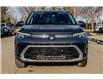 2025 Volkswagen Taos Highline (Stk: KS-82) in Okotoks - Image 2 of 32