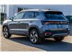 2025 Volkswagen Taos Highline (Stk: KS-82) in Okotoks - Image 5 of 32