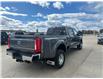 2025 Ford F-350 XL (Stk: 4225055) in Edson - Image 7 of 14