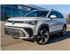 2025 Volkswagen Taos Comfortline (Stk: KS-86) in Okotoks - Image 1 of 31