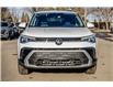 2025 Volkswagen Taos Comfortline (Stk: KS-86) in Okotoks - Image 2 of 31