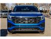 2025 Volkswagen Atlas Cross Sport 2.0 TSI Comfortline R-Line Black Edition (Stk: KS-83) in Okotoks - Image 2 of 33