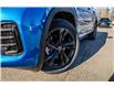 2025 Volkswagen Atlas Cross Sport 2.0 TSI Comfortline R-Line Black Edition (Stk: KS-83) in Okotoks - Image 4 of 33