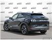 2025 Ford Mustang Mach-E Select (Stk: MH010) in Sault Ste. Marie - Image 4 of 8