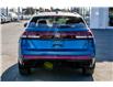 2025 Volkswagen Atlas Cross Sport 2.0 TSI Comfortline R-Line Black Edition (Stk: KS-83) in Okotoks - Image 6 of 33