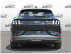 2025 Ford Mustang Mach-E Select (Stk: MH010) in Sault Ste. Marie - Image 5 of 8