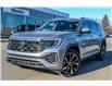 2025 Volkswagen Atlas 2.0 TSI Execline (Stk: KS-81) in Okotoks - Image 1 of 36