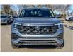 2025 Volkswagen Atlas 2.0 TSI Execline (Stk: KS-81) in Okotoks - Image 2 of 36