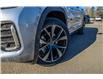 2025 Volkswagen Atlas 2.0 TSI Execline (Stk: KS-81) in Okotoks - Image 4 of 36