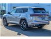 2025 Volkswagen Atlas 2.0 TSI Execline (Stk: KS-81) in Okotoks - Image 5 of 36